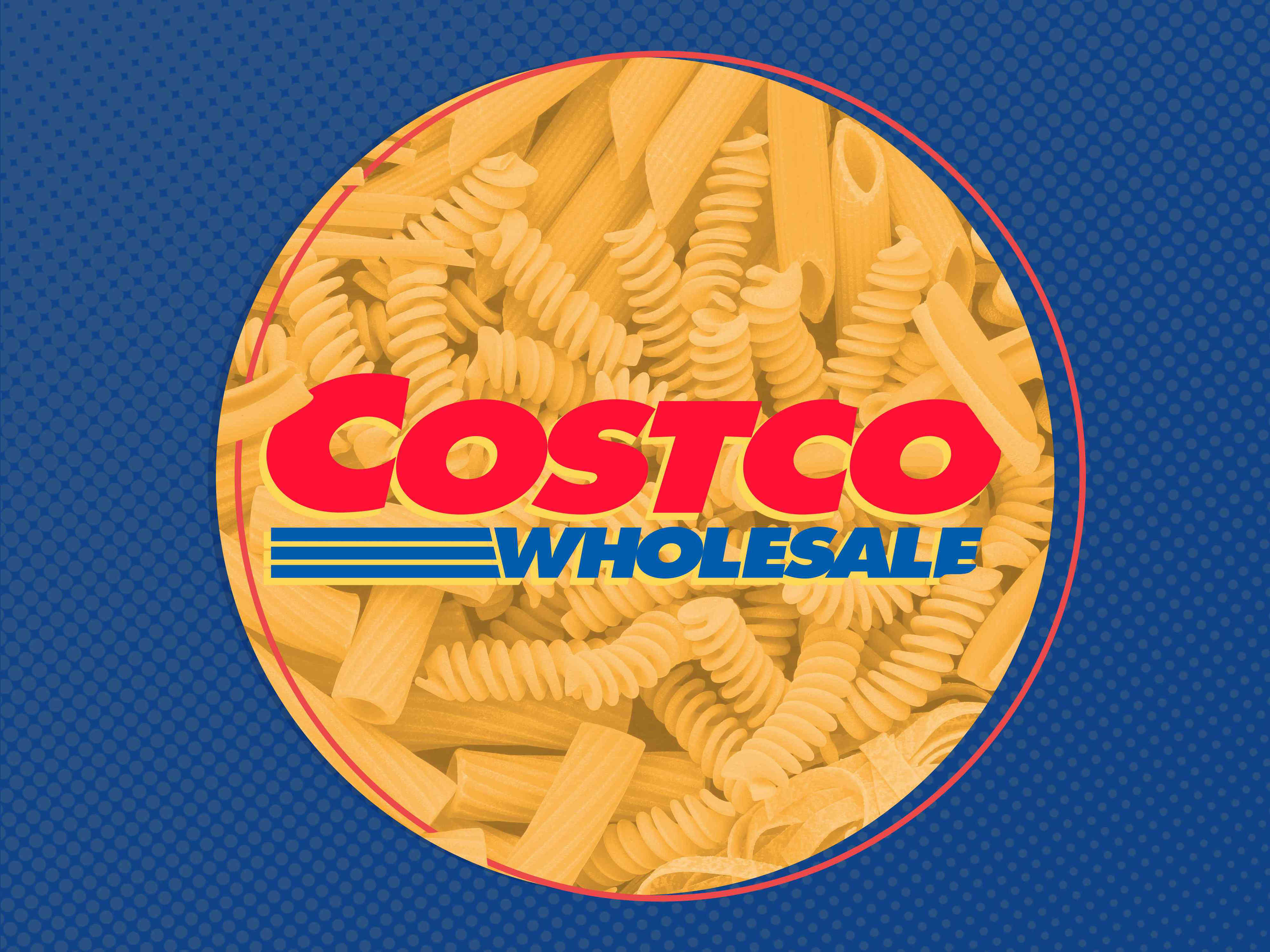 Allrecipes / Costco / Adobe