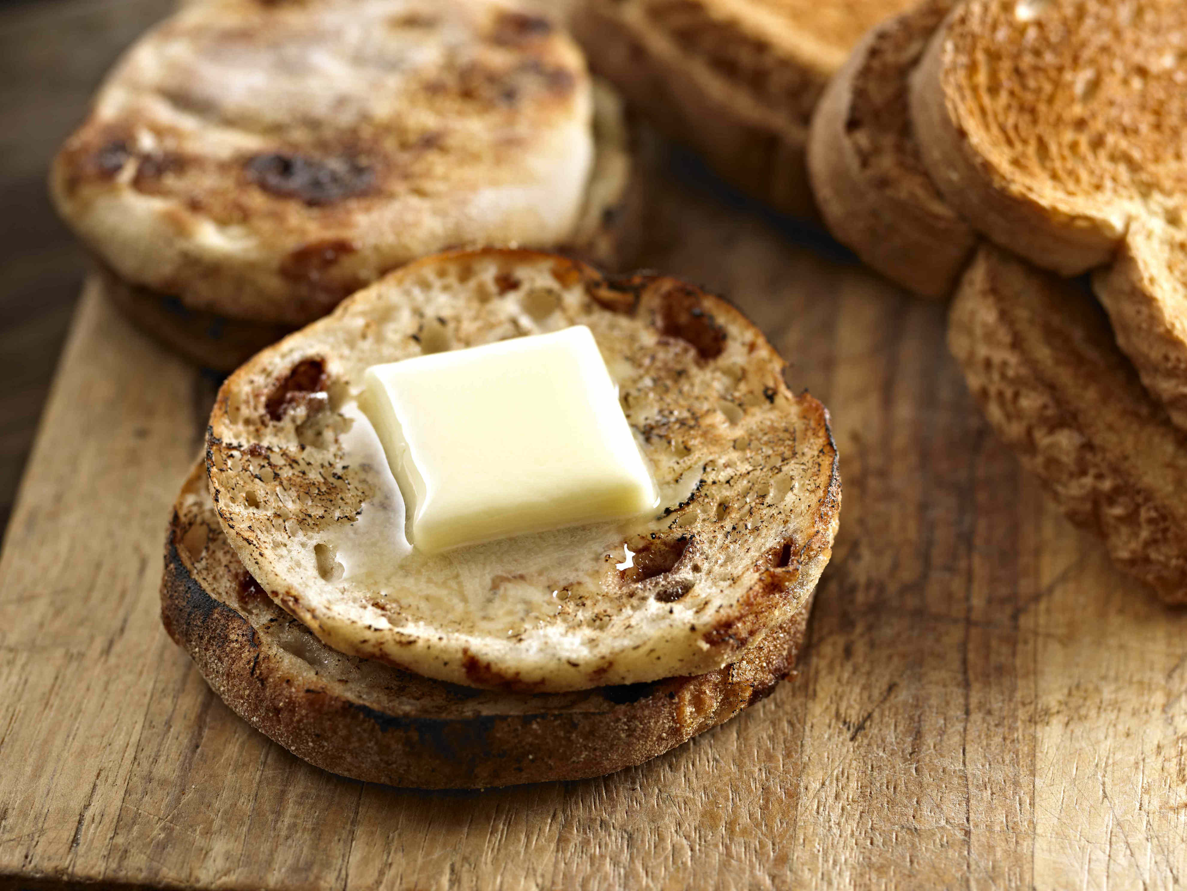 Is Butter Good for You? Here's What Nutrition Experts Say