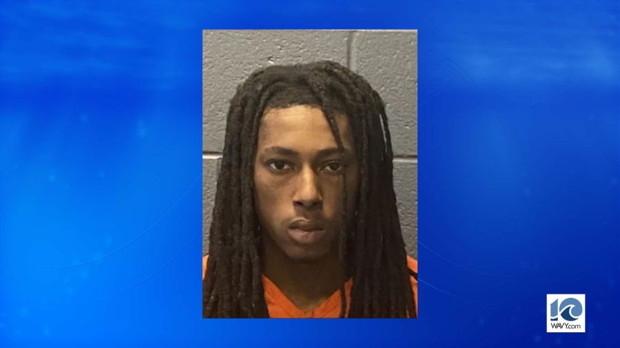 HPD: 4th person arrested in connection with shooting at Hampton school ...