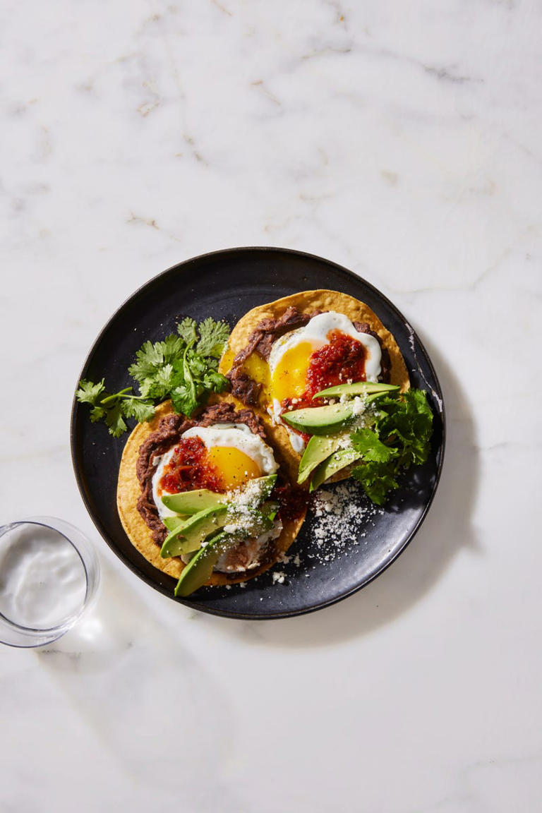 Getting enough protein and fiber doesn't have to be a chore—these 25 ...