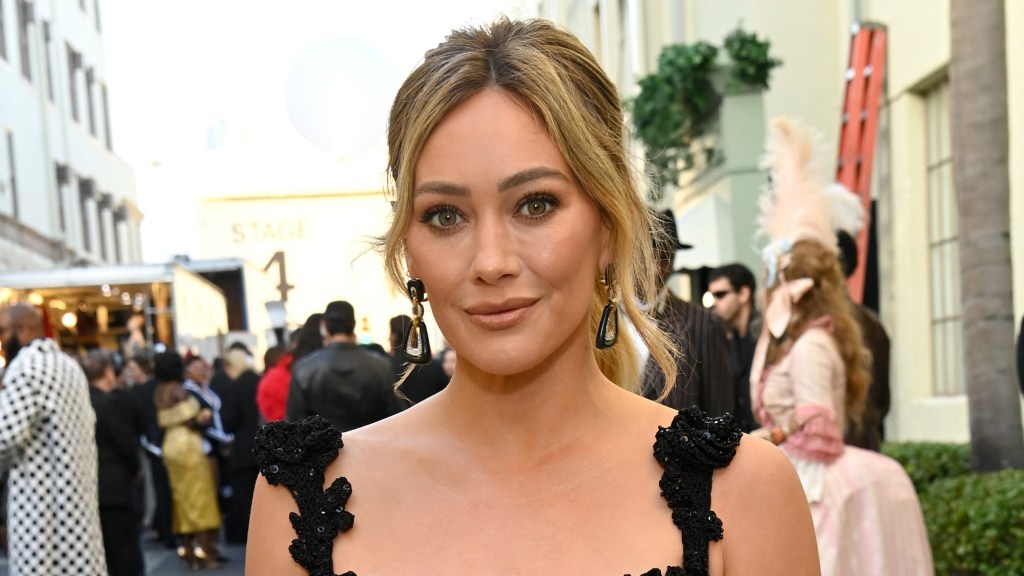 Child actor reveals ‘intense’ secret 22year feud with Hilary Duff