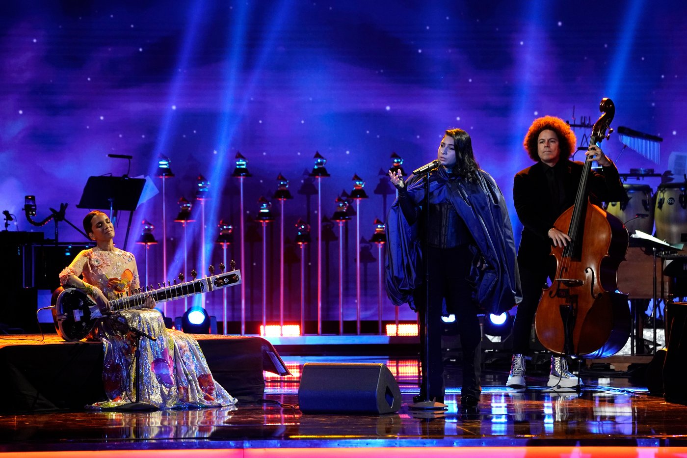 South Asian Beats Resonate Globally from India to Pakistan and Beyond