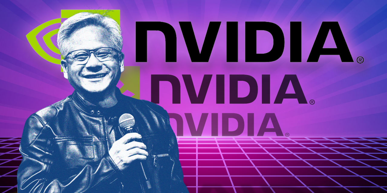 Nvidia just became the first $5 trillion company. Here’s how big that ...