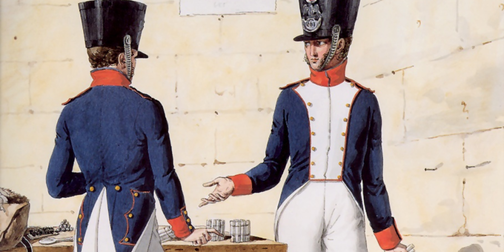 Napoleon’s Russian retreat: more than just cold and war