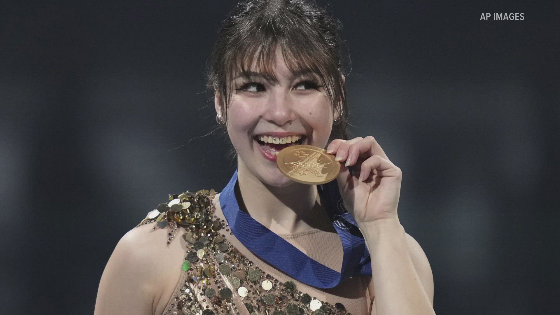 Alysa Liu to chase Olympic dream at St. Louis Figure Skating Championships