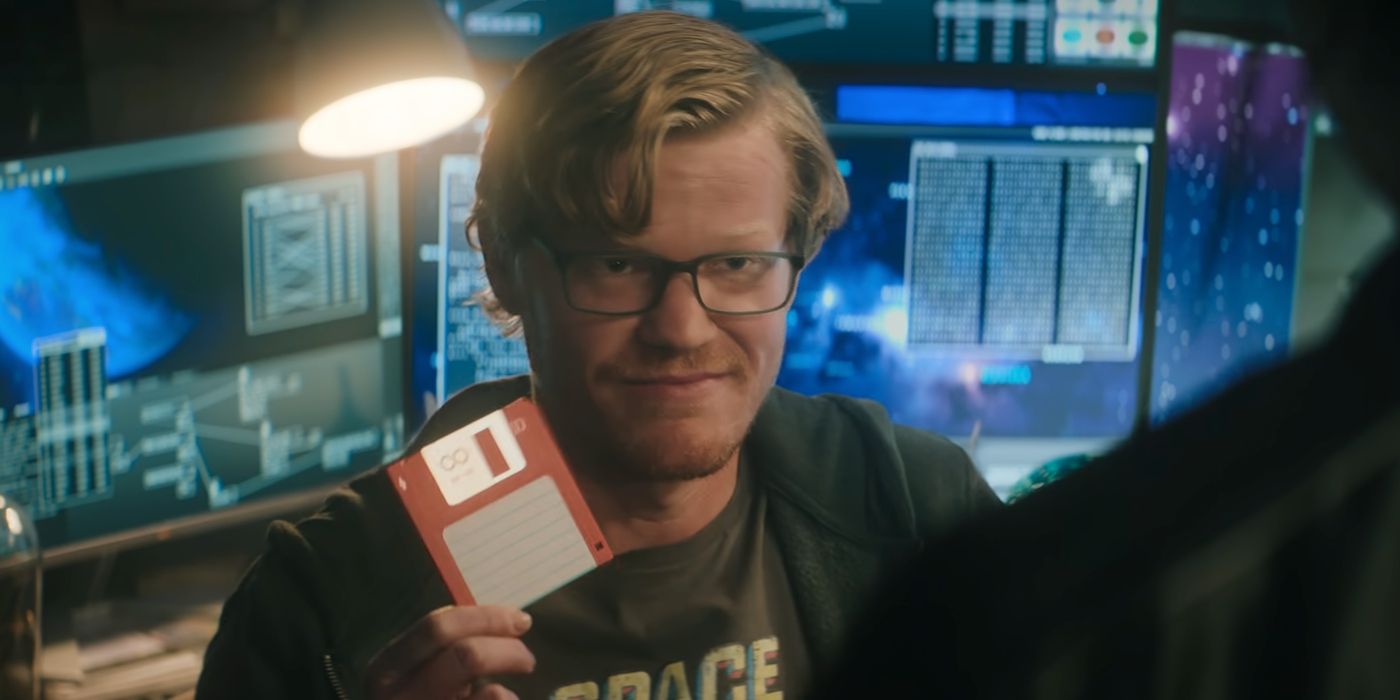 8 Greatest Sci-Fi Shows on Netflix That Are Worth Watching Over and Over