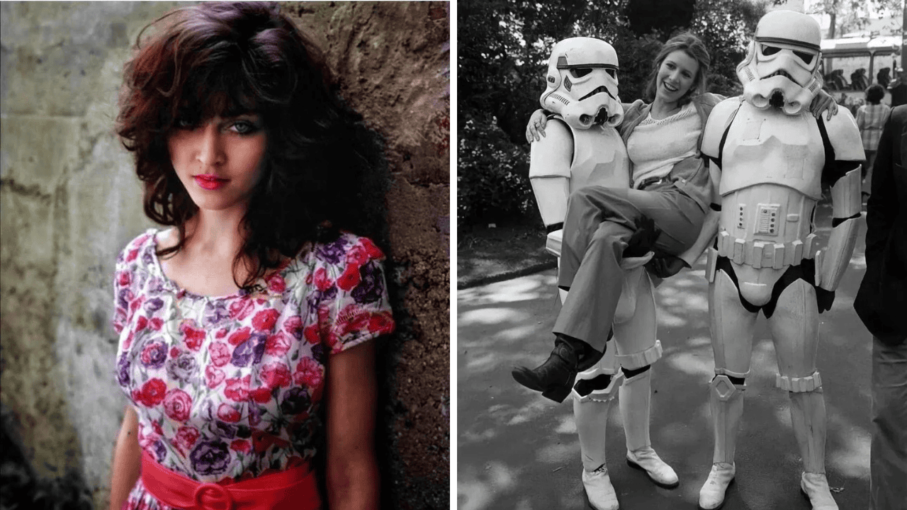50 Photos Illustrating the World in 1980