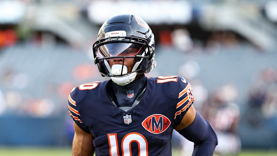 Rams continue to make under-the-radar moves by signing rival receiver