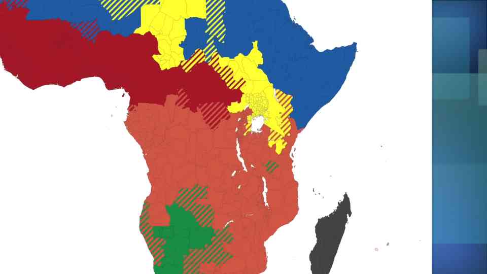 How Africa’s Story Shaped The World We Live In