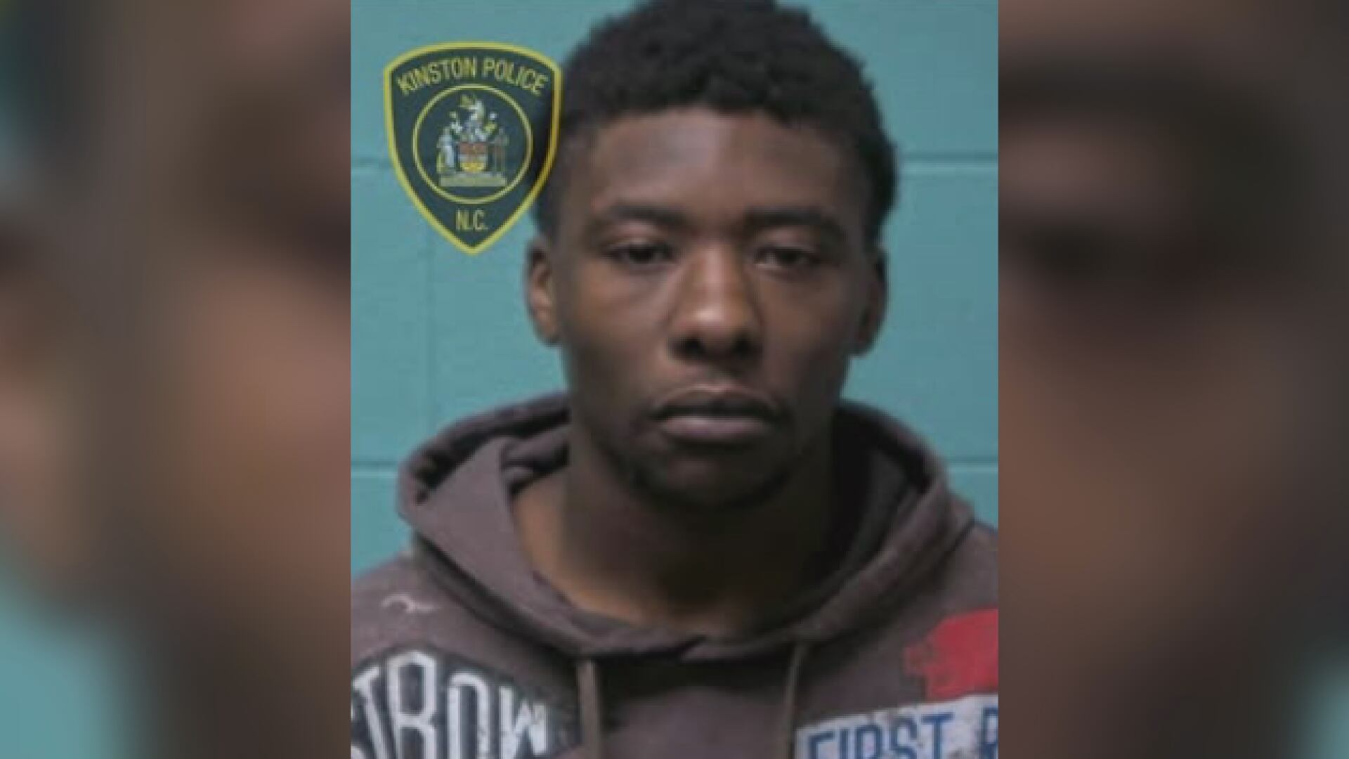 Suspect charged with murder in deadly Kinston shooting