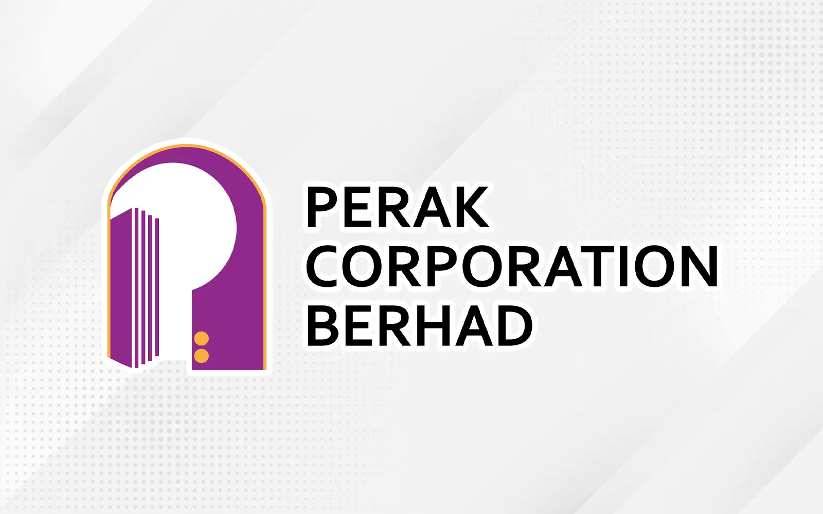 Bursa Questions Perak Corp After Sharp Share Rise