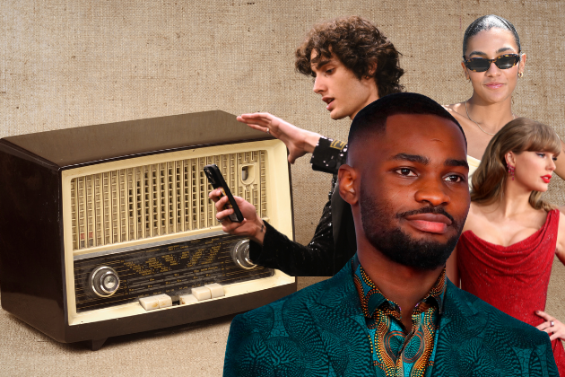 UK Top 40 Chart: Who are this week’s biggest acts on streaming and ...