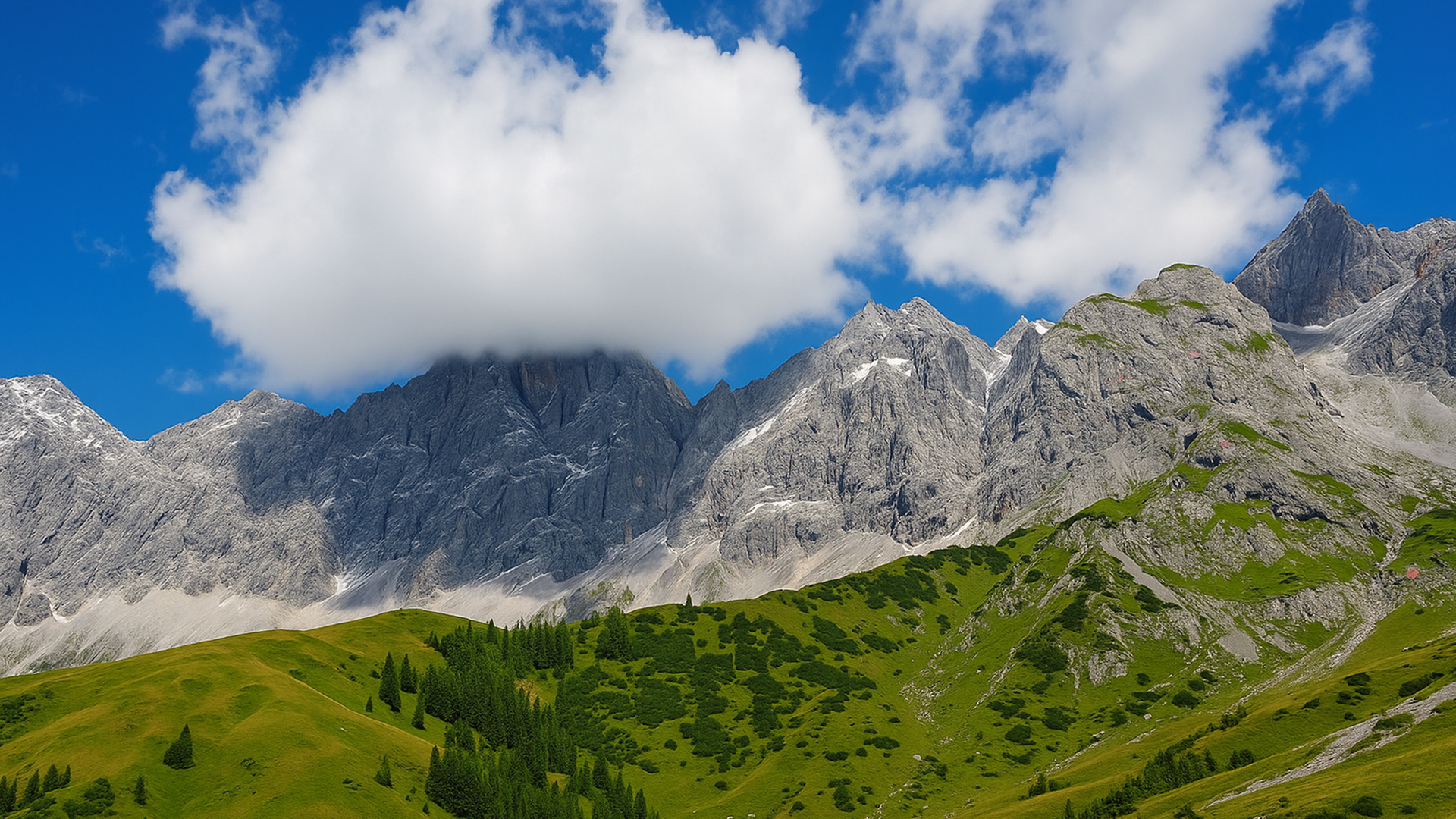 Explore the Dachstein Glacier Skywalk, Austria’s Alpine Wonder