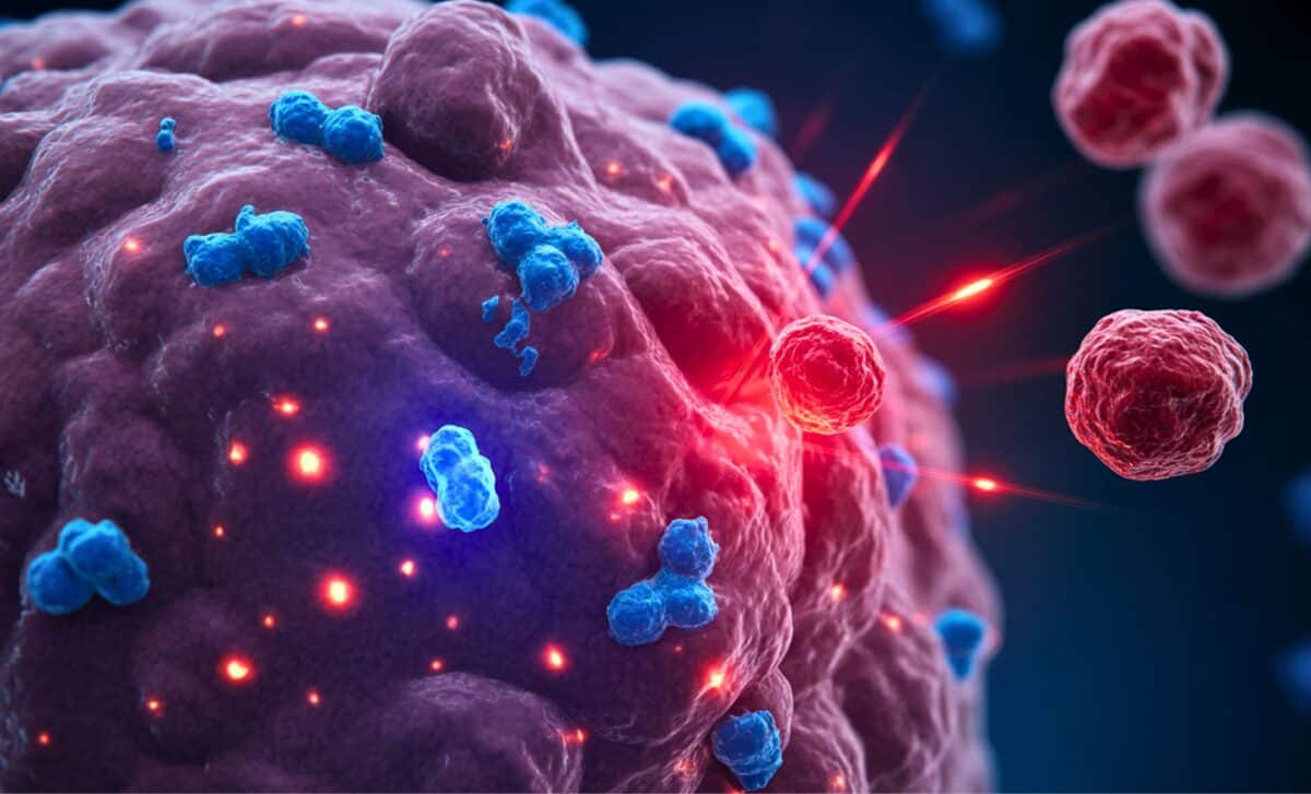 A Flaw at Last? AI Just Detected Something in Cancer Cells That Doctors ...