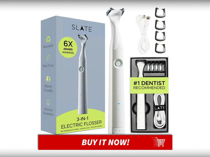 The Best Men's Grooming Deals During Amazon's Beauty Event