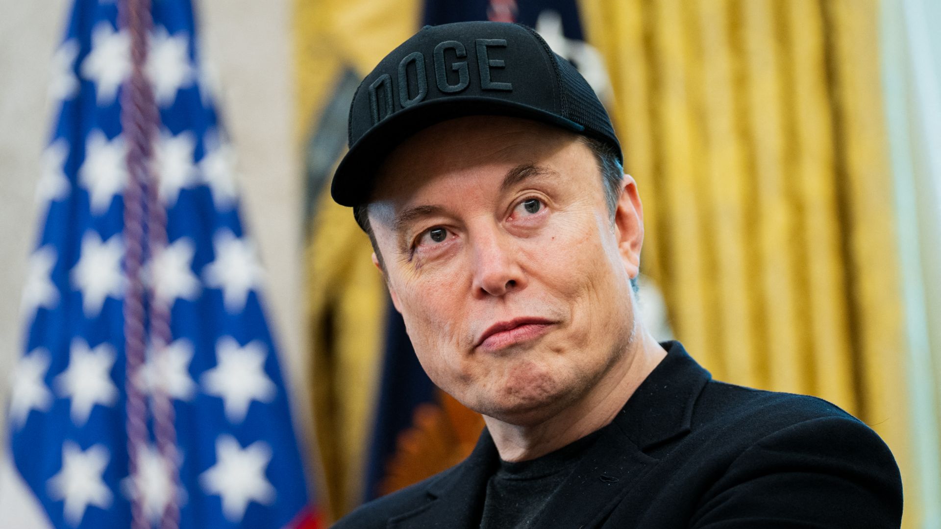Elon Musk: I Want a Trillion or I'm Gone