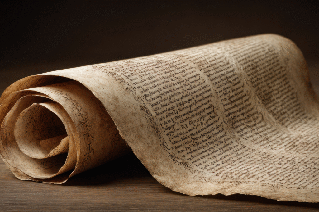 Artificial Intelligence Decodes a 2,000 Year Old Greek Scroll, Revealing  Lost Words