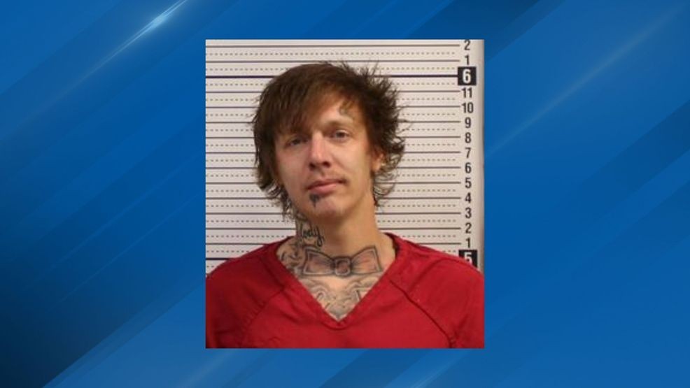 Multiple Arkansas agencies involved in arrest of person of interest in ...