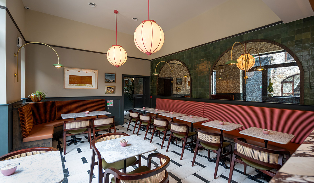 Boutique Hotel The Hat Maker Launches in Dungarvan