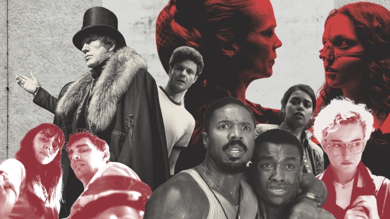 I'm a horror expert – these are the best scary films of 2025