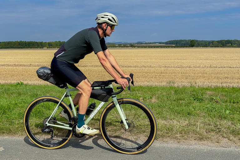 'a heavy price to pay for that off-bike inconvenience': Sidi Physis off ...