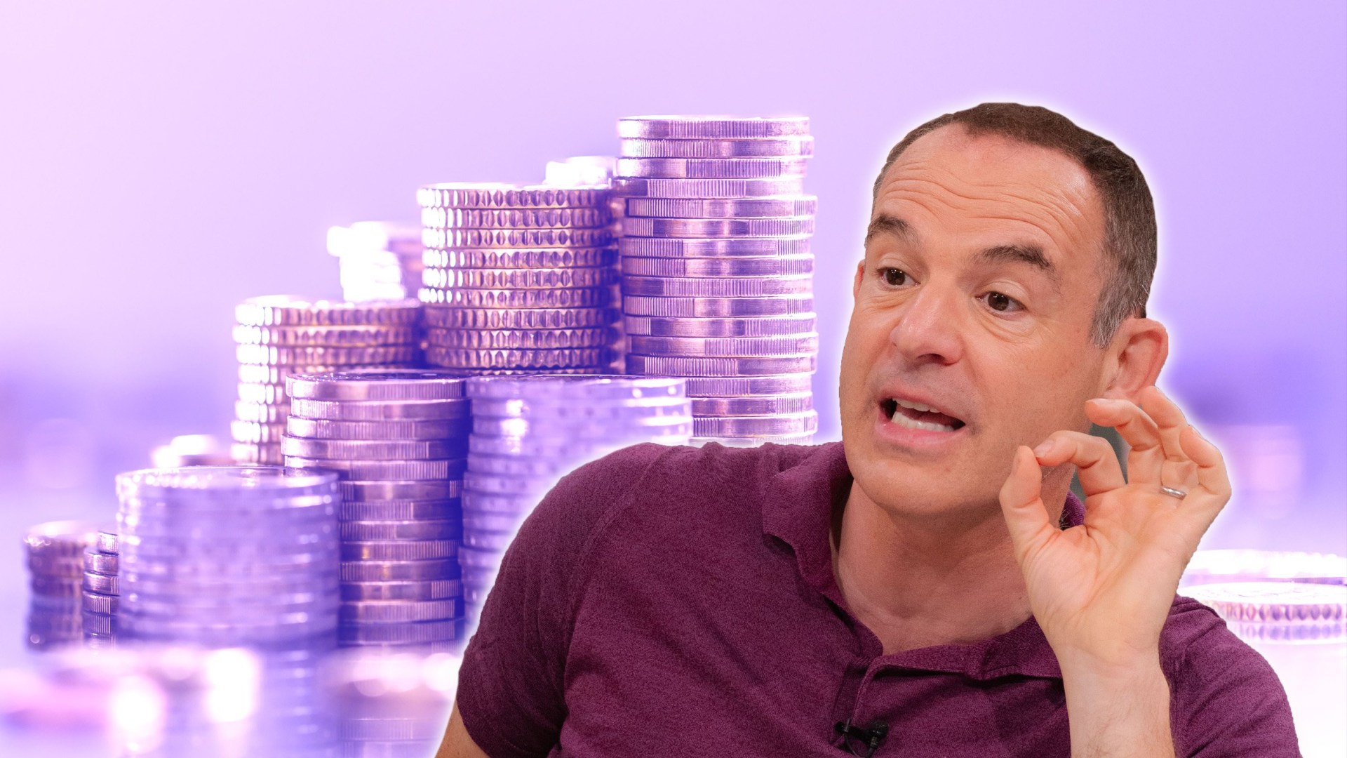 Martin Lewis: 'Premium Bonds Unsuitable for Most Savers'