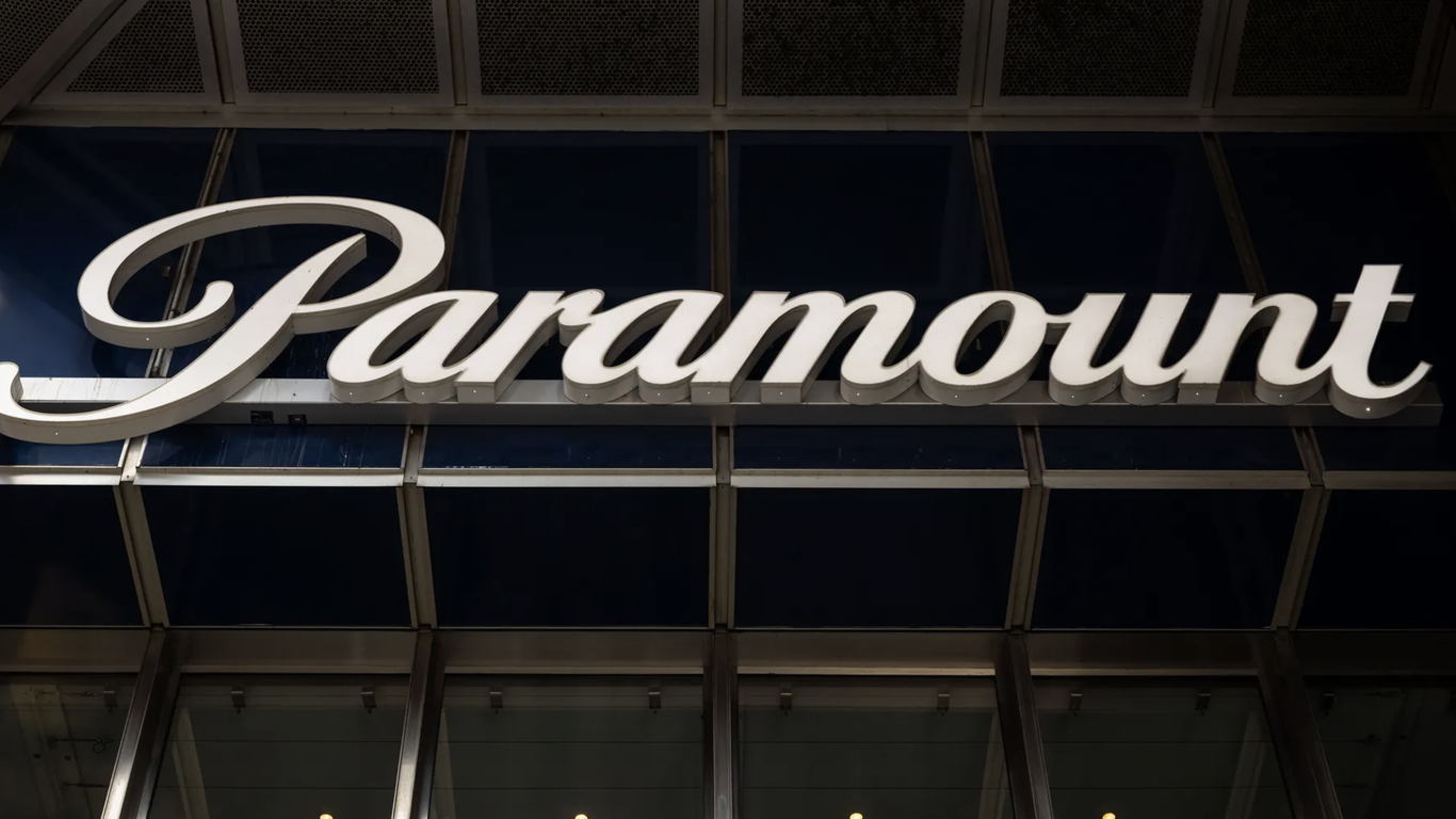 Paramount to lay off 2,000 people following Skydance merger