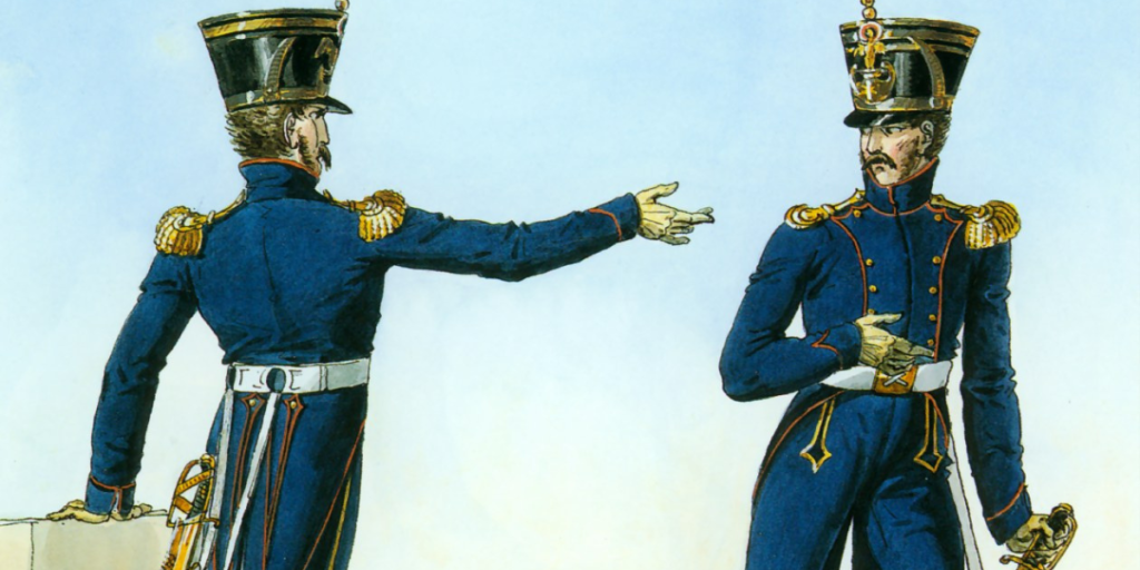 Napoleon’s Russian retreat: more than just cold and war