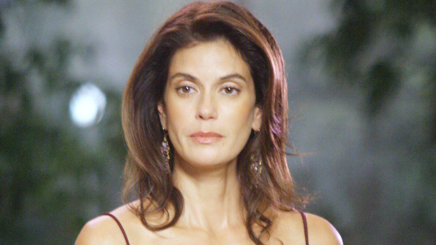 Teri Hatcher Makes Surprising Confession About Watching ‘Desperate