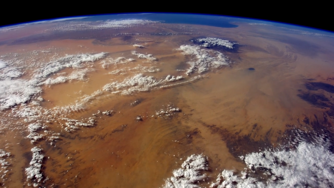 What GPS, Satellites, and Lasers Show About Earth’s Shape