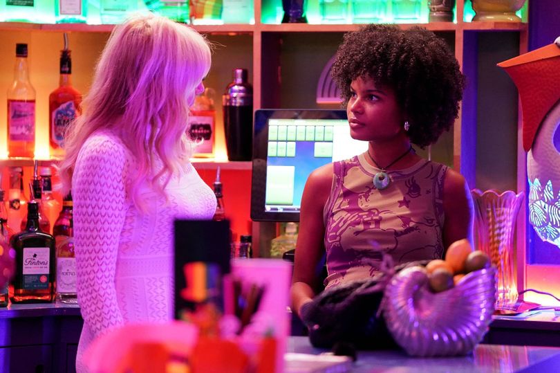 EastEnders spoilers reveal Jasmine's real motive and Cindy should be worried
