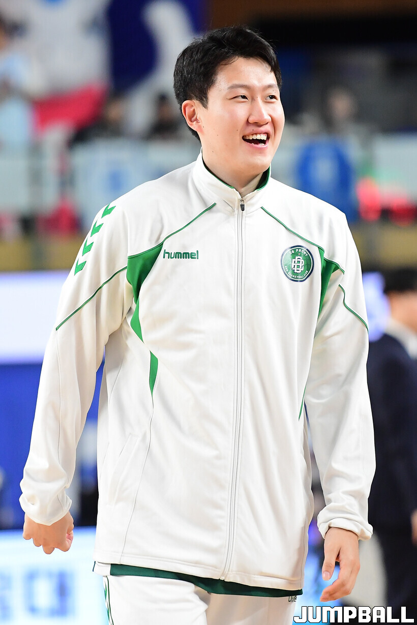 [화보] 한국가스공사와 DB 경기 화보 (DB 87-73 한국가스공사)