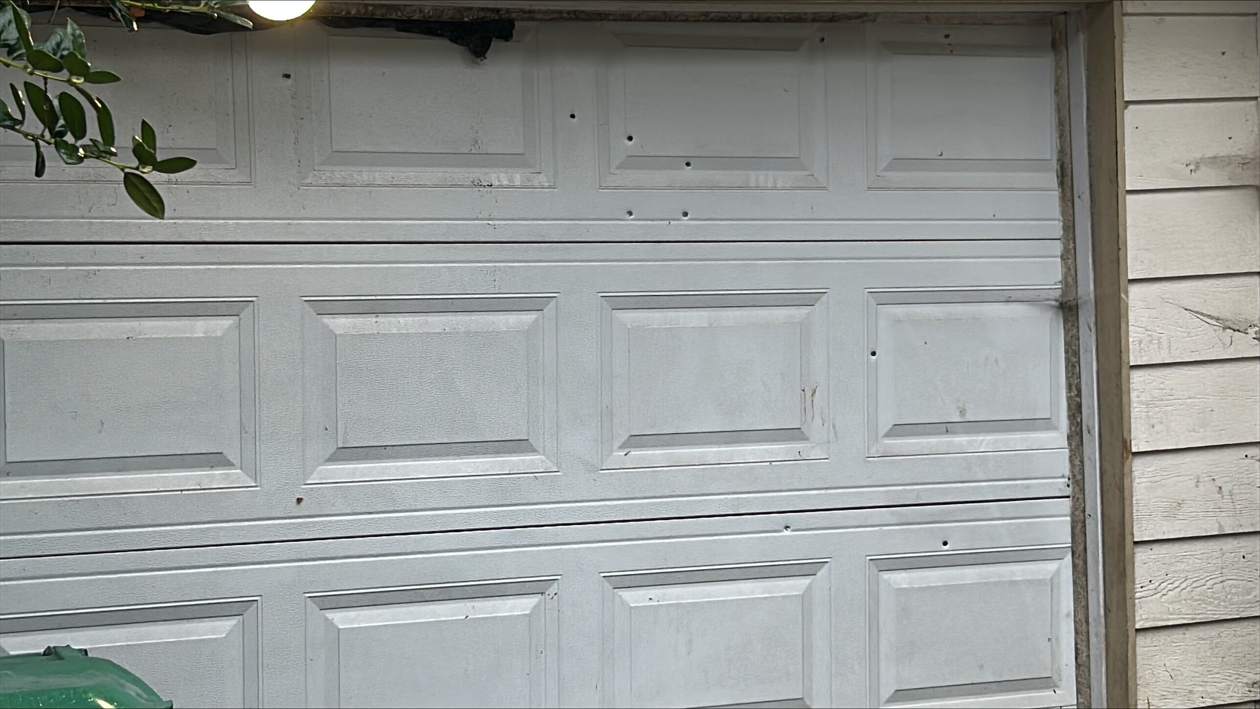 11-year-old shot after DeKalb County home sprayed with bullets