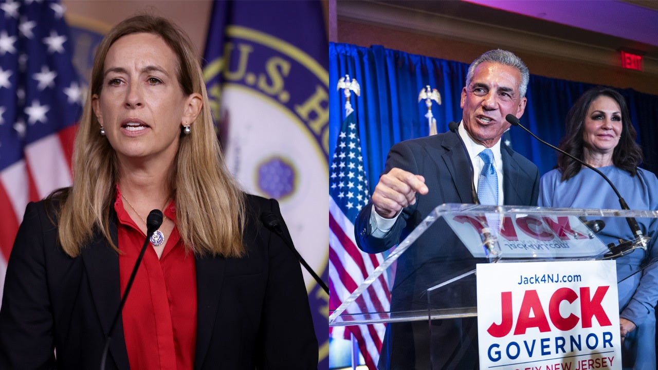 Oct. 29 NJ governor election update: New poll shows tightening race ...