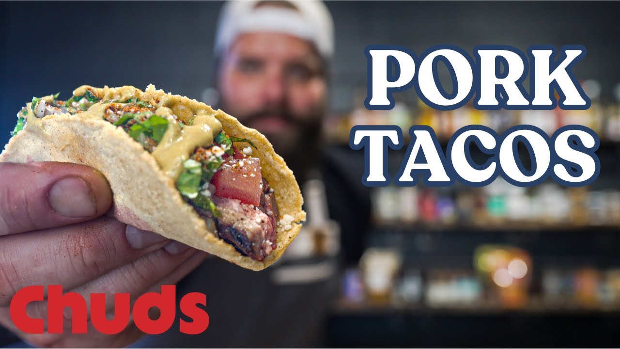 New Pork Cuts Chuds Bbq