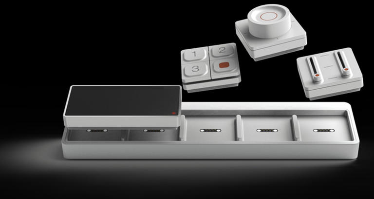 Creative's reimagined Sound Blaster modular DAC is like Lego for ...