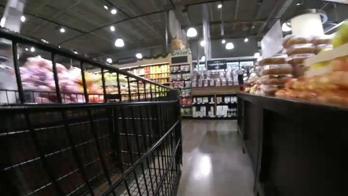 How Bay Area entities are helping SNAP recipients