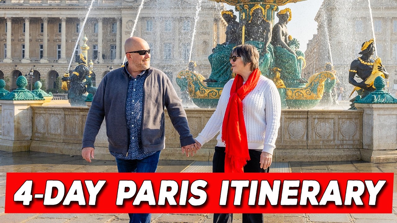 best-4-day-itinerary-for-paris-what-to-do-see