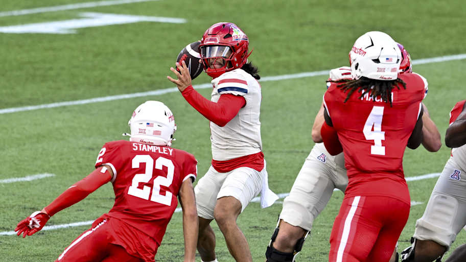 Evaluating Arizona's Bowl Game Hopes After Bye-Week