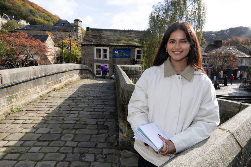 Life in the charming town over the Lancashire border that's almost too ...