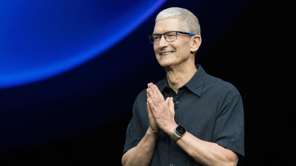 Nvidia Becomes First Company Worth $5 Trillion