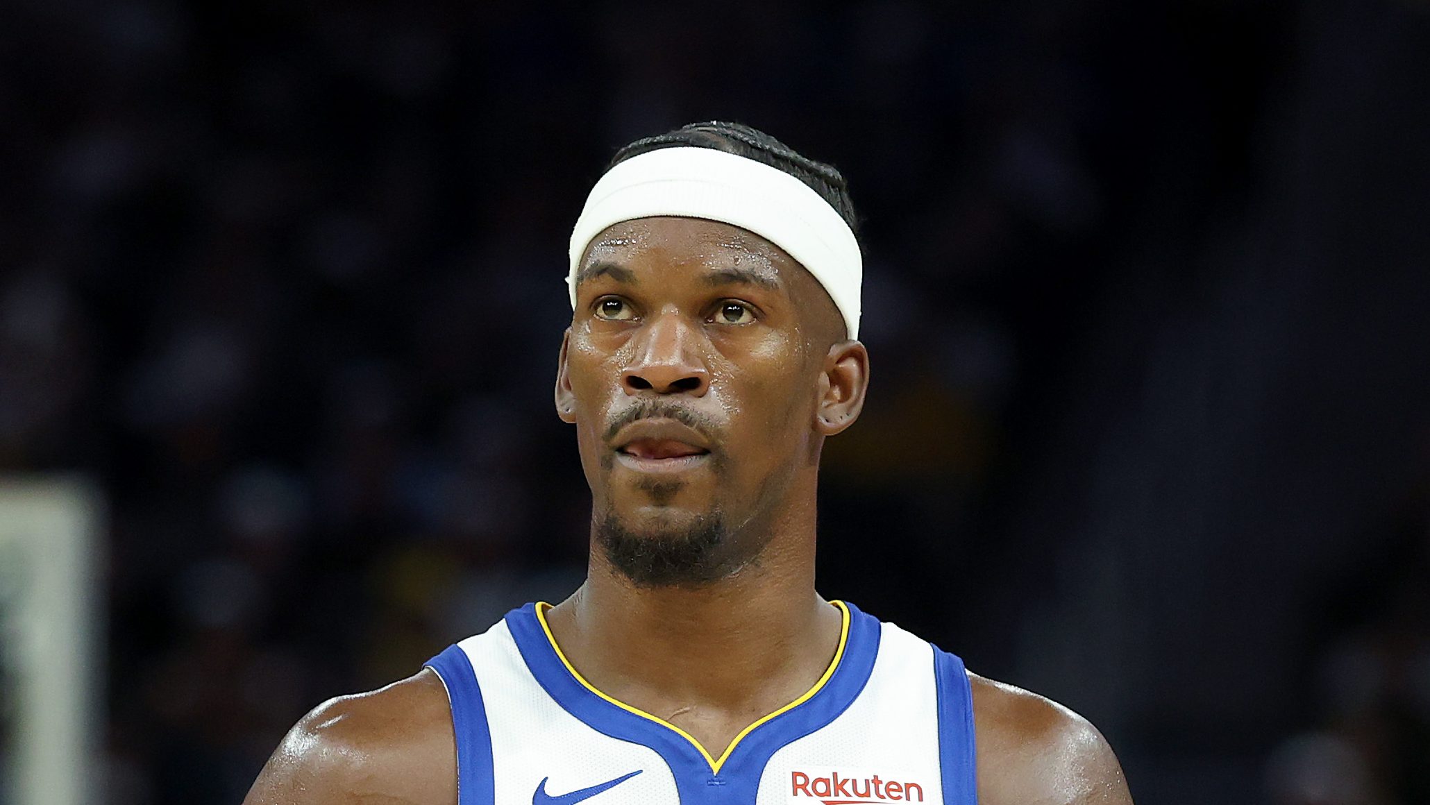 Warriors’ Jimmy Butler stance revealed in Giannis pursuit