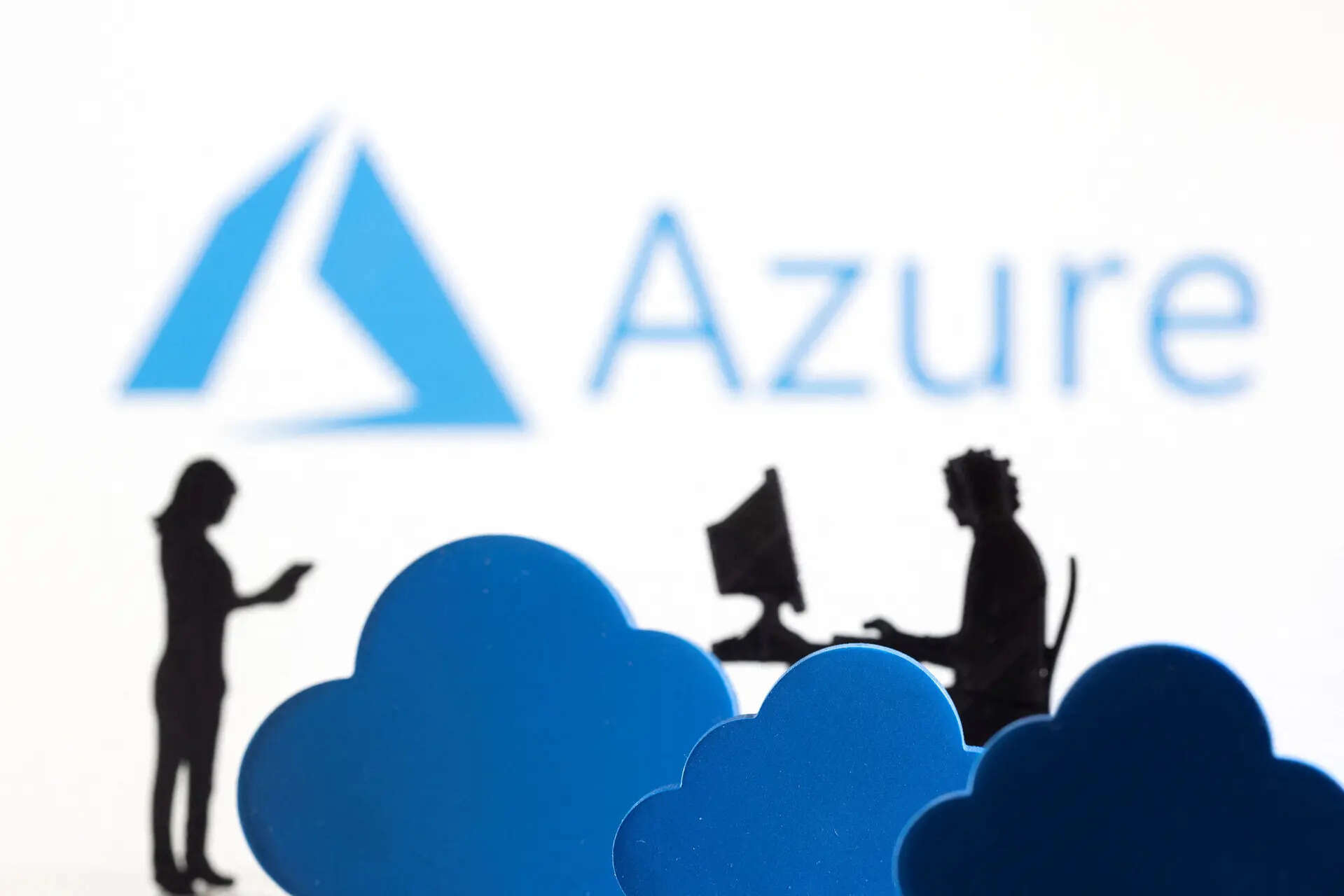 Azure outage: After Amazon AWS crash, now Microsoft Azure down for ...