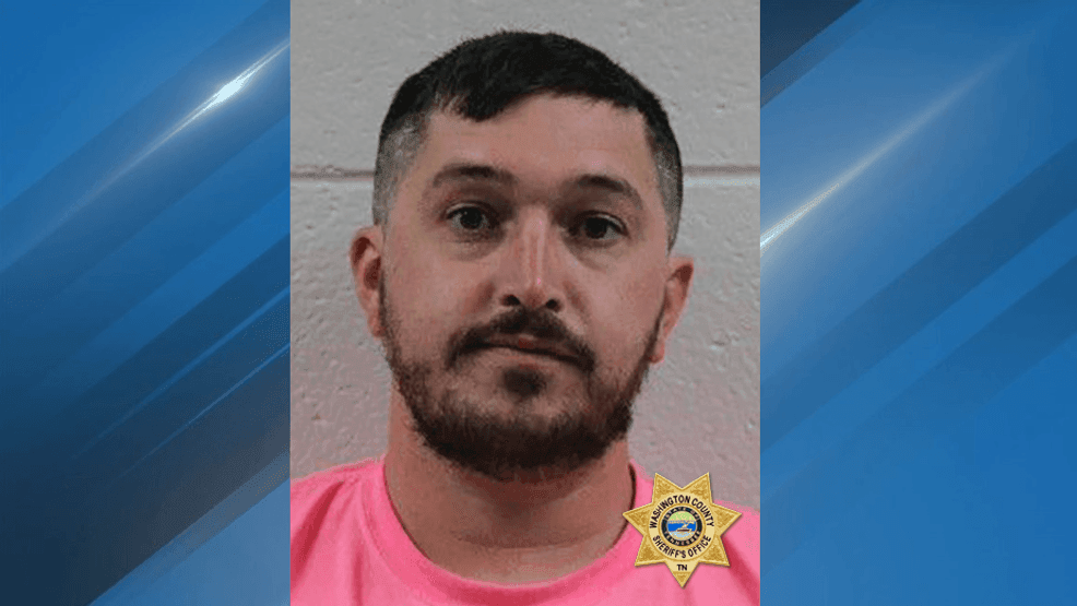 Johnson City man charged with aggravated child abuse or neglect