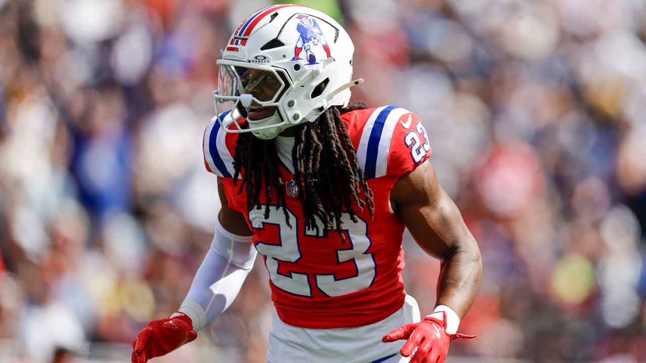 Steelers trade for safety Kyle Dugger from Patriots