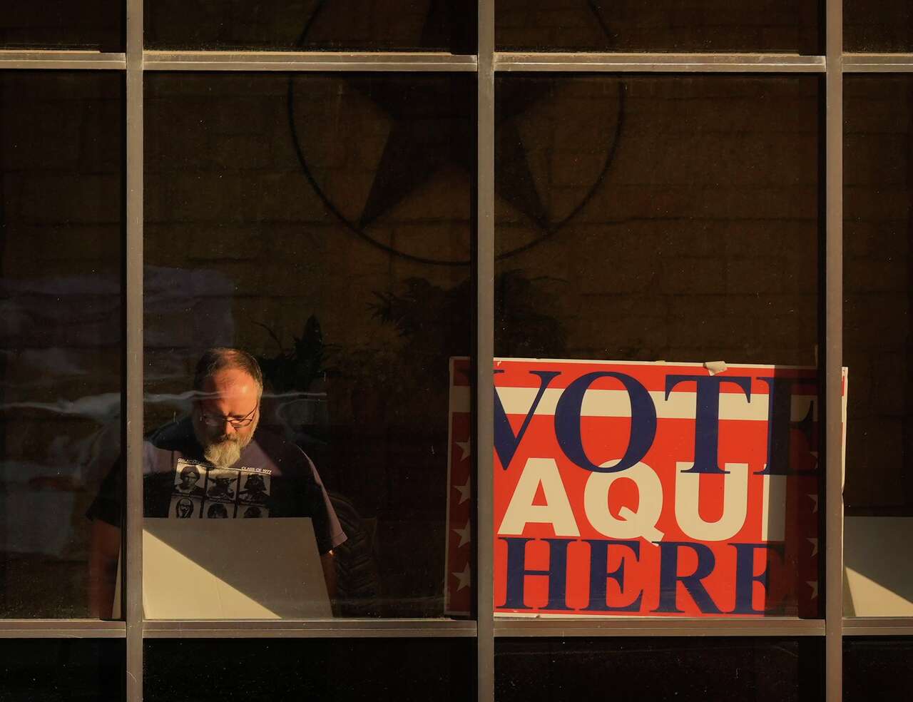 US Senate primaries in Texas set stage for a generational clash