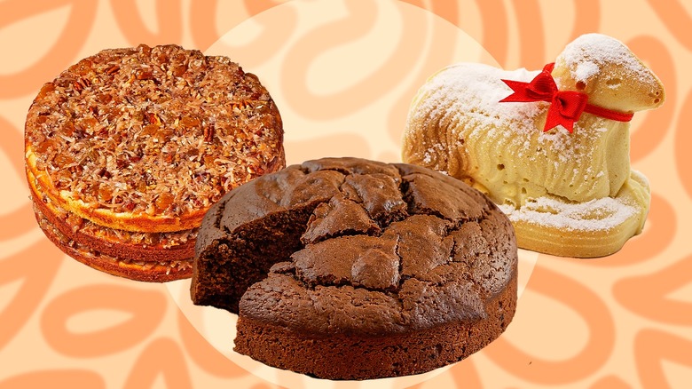 17 Nostalgic Cakes You Probably Forgot Existed