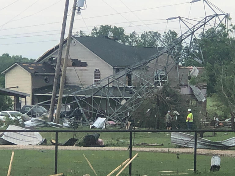 Emergency managers meet in Washington to talk disaster reform