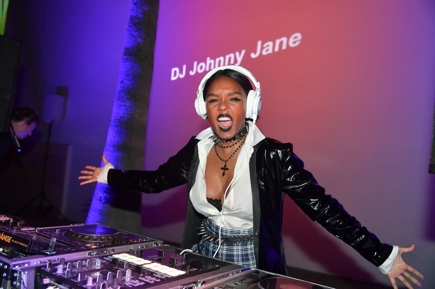 Janelle Monáe Becomes HalloQueen, Merging Art and Freedom in October