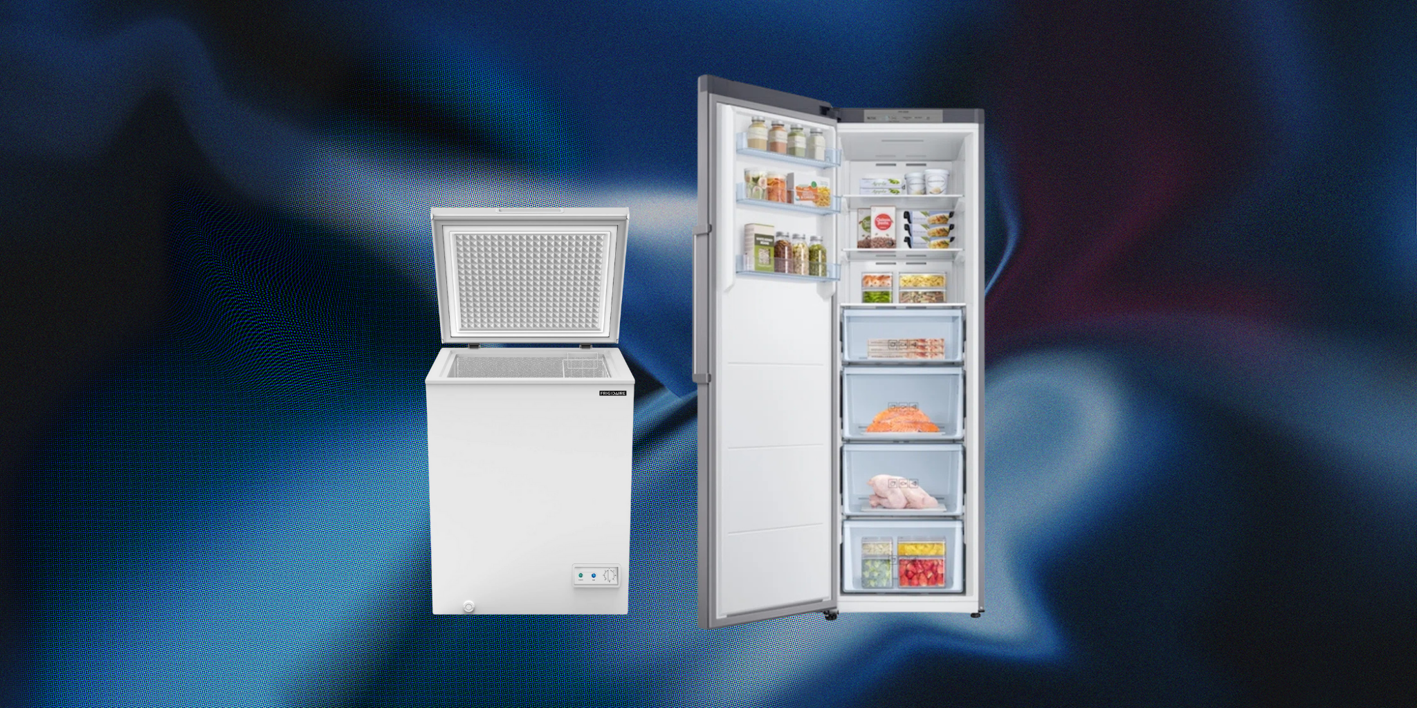Our Experts Put Dozens of Freezers to the Test—These 5 Came Out on Top